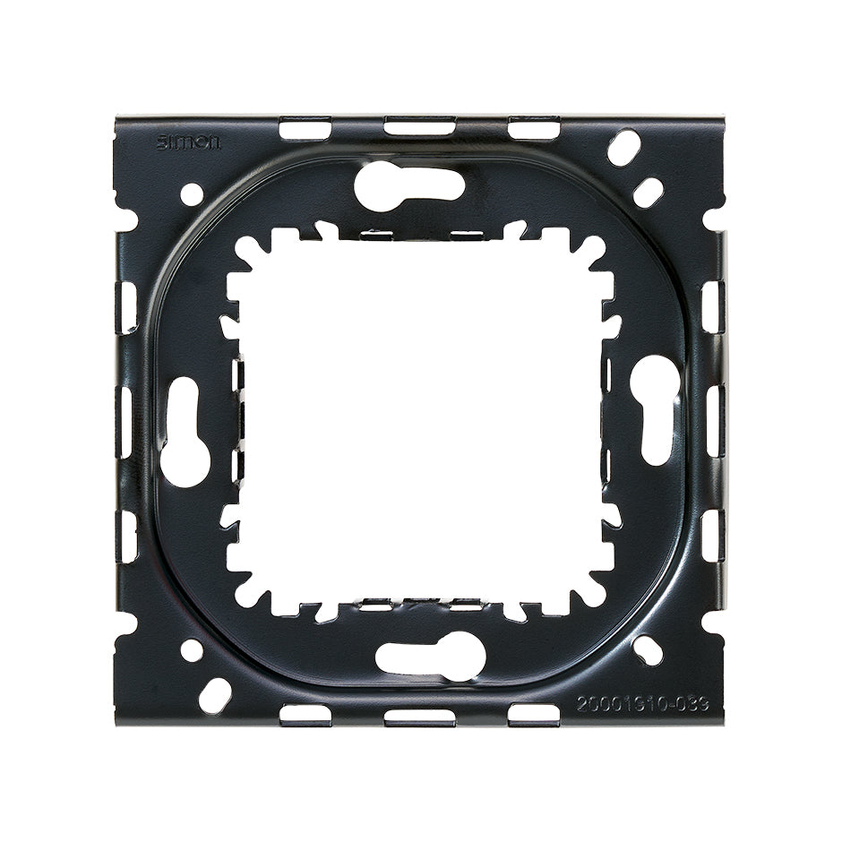 Bastidor de 1 elemento, Simon serie 270