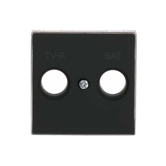 Tapa toma TV-R/SAT