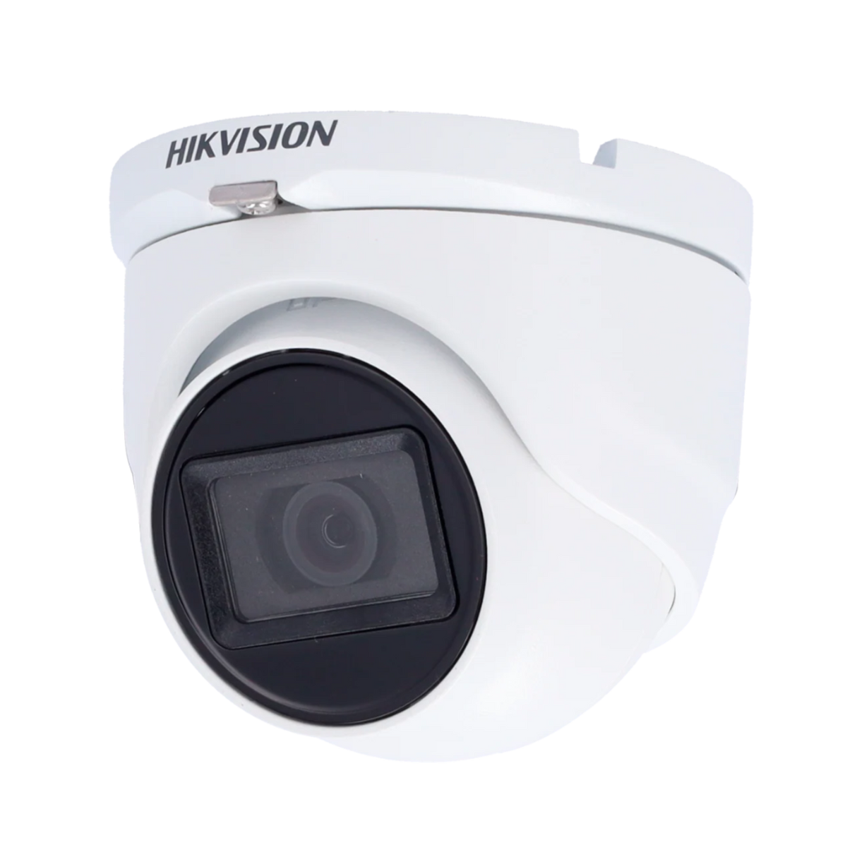 Cámara Domo 4 en 1 – Lente 2.8 mm y IP67 EXIR IR alcance 30 m