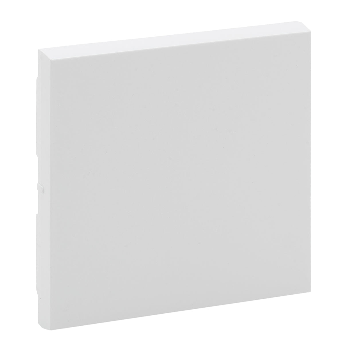 Tecla simple para interruptor o conmutador Legrand serie Niloé Step