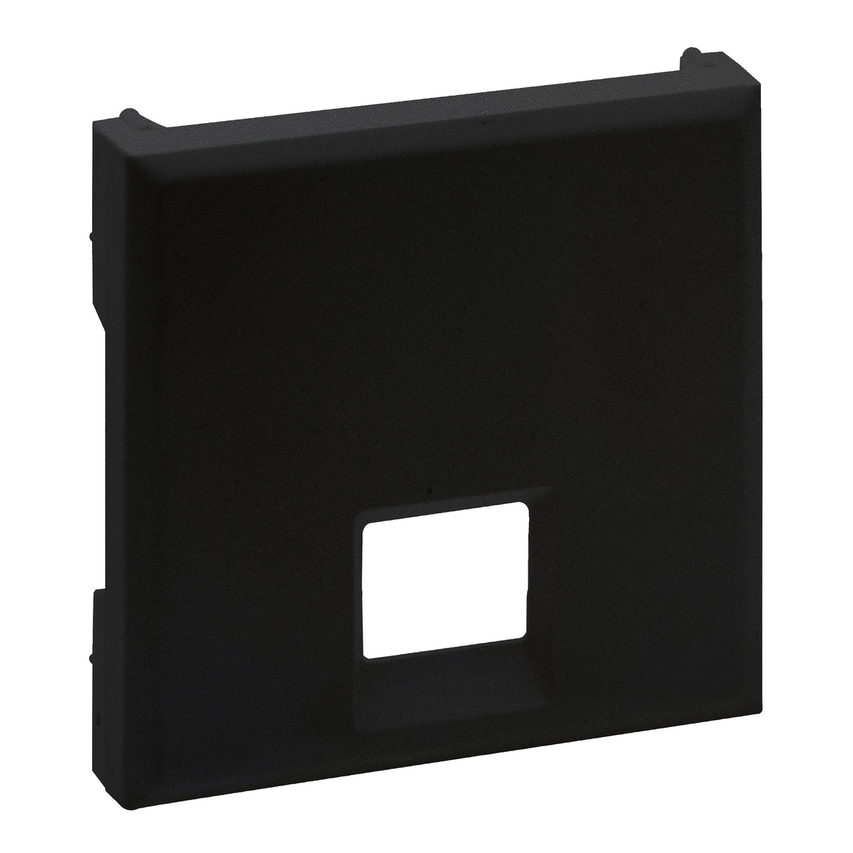 Tapa para 1 conector RJ45 Legrand serie Niloé Step