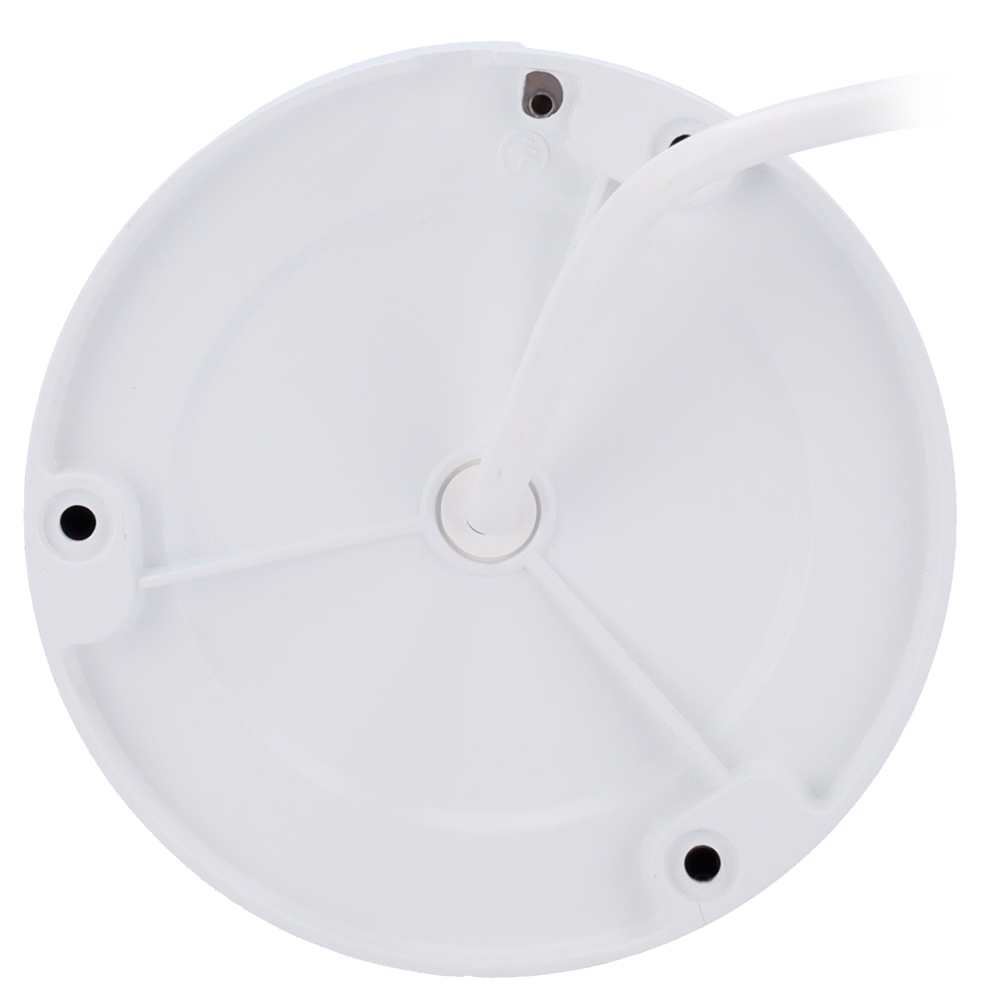 Cámara tipo Domo IP - Resolución: 4 MP, lente de 2.8 mm - Gran Angular | , Safire Smart