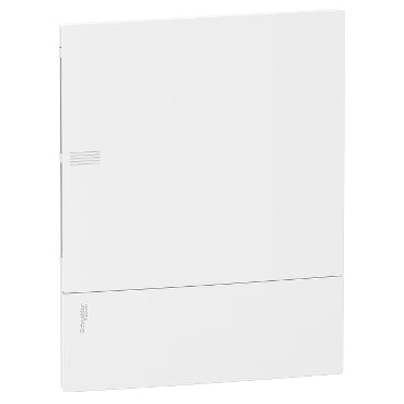 Caja cuadro eléctrico de empotrar, Schneider serie Resi MP