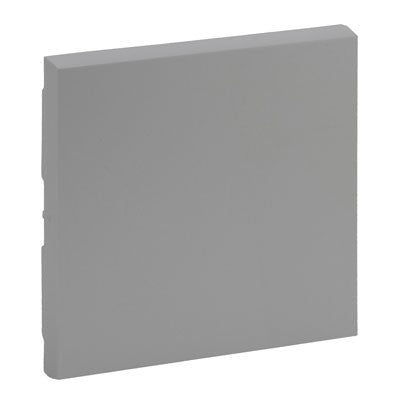 Tecla cruzamiento Legrand serie Niloé Step