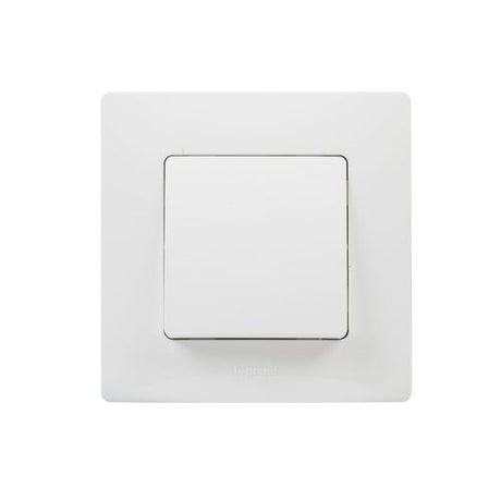 Legrand Serie Niloé Step