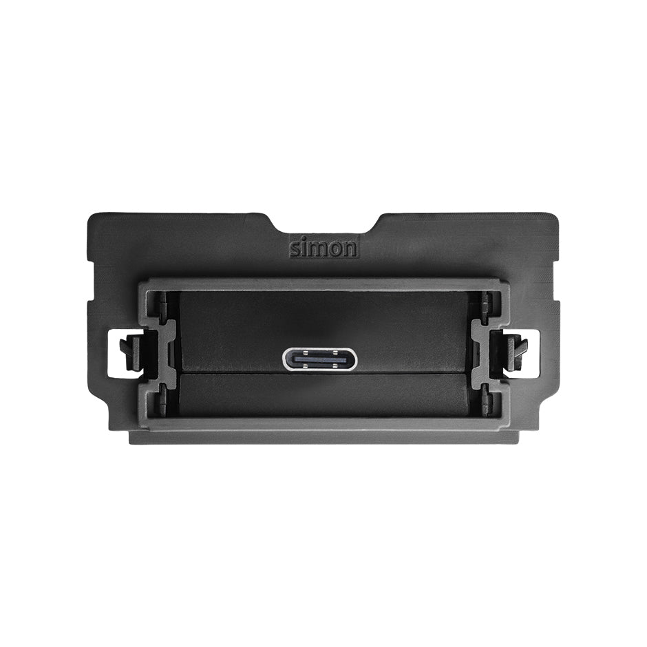 Cargador USB C 20W Power Delivery Simon 100