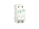 Interruptor Magnetotérmico; Resi9; 2P; 6000 A; 230 V