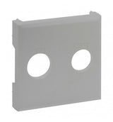 Tapa para toma TV-SAT Legrand serie Niloé Step