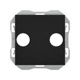 Tapa para toma de señal R-TV+SAT  Simon 270