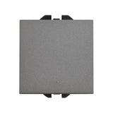 Interruptor unipolar pulsante 10AX 230V~ con sistema de embornamiento rápido  Simon 270