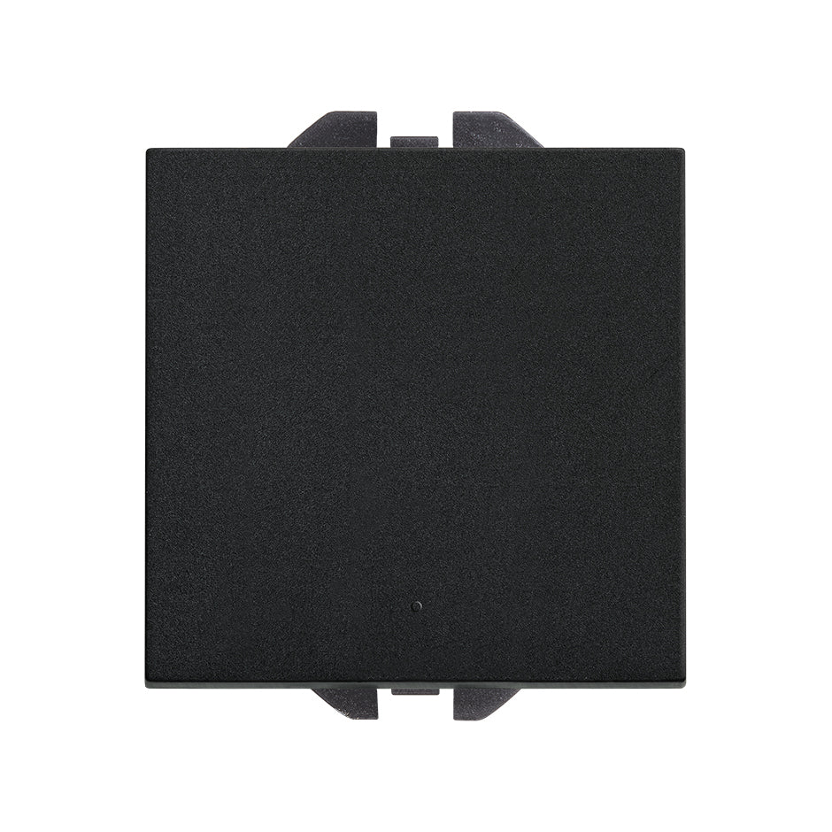 Interruptor unipolar pulsante 10AX 230V~ con sistema de embornamiento rápido  Simon 270