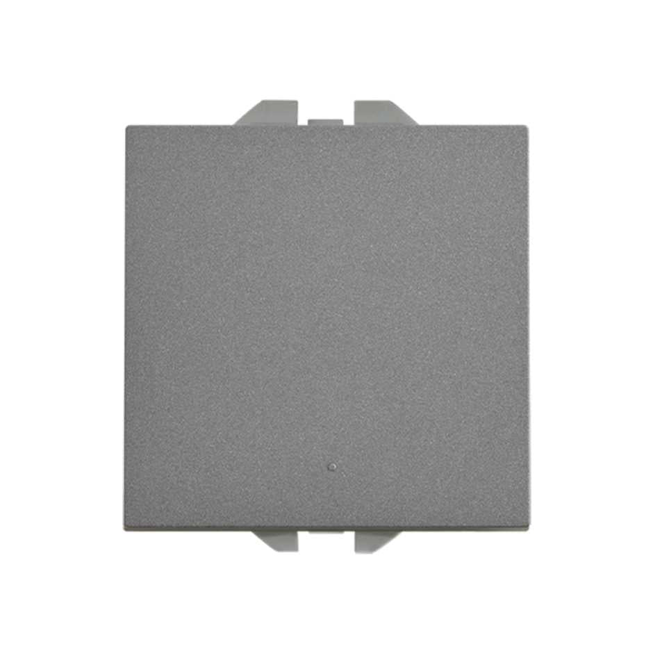 Conmutador pulsante 10AX 230V~ con sistema de embornamiento rápido  Simon 270
