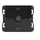 Interruptor para persianas 230V~ con 3 posiciones: subida, bajada y paro Simon 270