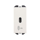 Cargador USB C 20W Power Delivery Simon 270