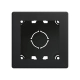 Caja de superficie compacta para 1 elemento, Simon serie 270