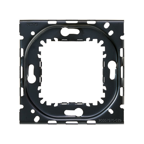 Bastidor de 1 elemento, Simon serie 270