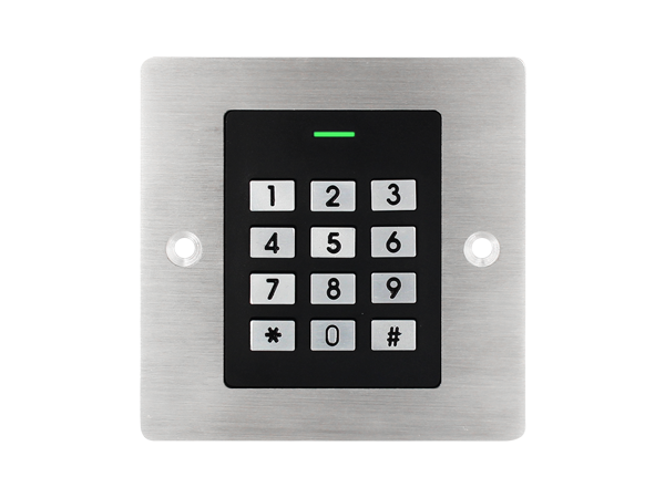 Lector de proximidad/pin COMP.NEXA CODEPROX-N