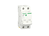 Interruptor Magnetotérmico; Resi9; 2P; 6000 A; 230 V