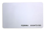 Tarjeta de proximidad para identificación FERMAX, autenticación EM (125Khz)| F23361