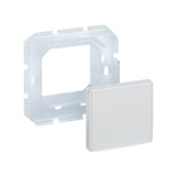 Kit junta estanca IP44 para bases de enchufe, Simon Serie 27 Play