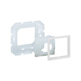 Kit junta estanca IP44 para mecanismos, Simon Serie 27 Play