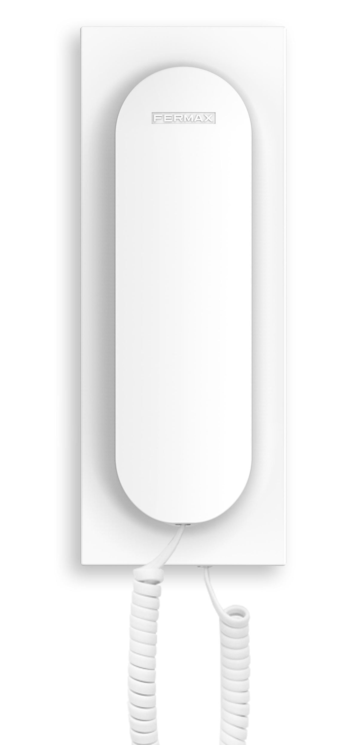 Teléfono 4+N analógico  FERMAX, serie VEO | con pulsador de apertura | F03426