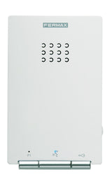 Teléfono 2 hilos FERMAX, manos libres con pulsadores| control de volumen y leds señalizadores | F03450