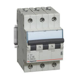 Magnetotérmico TX³  - 3p - 6 Ka  - curva C