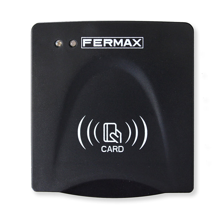 Lector de tarjetas usb desfire