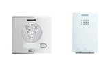 Kit Portero 2 hilos FERMAX, para 1 vivienda pre-programado (Plug&Play), | F50772