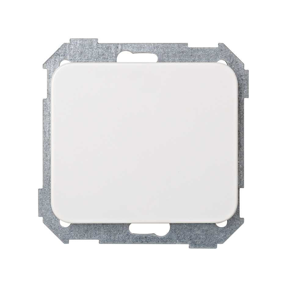 Tapa ciega Simon 75