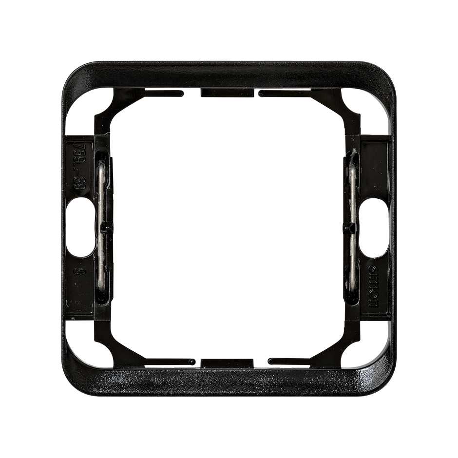 Pieza intermedia para 1 elemento Simon 75