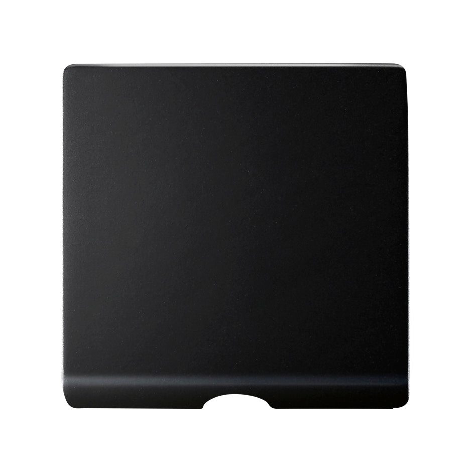Tapa para salida cables-mecanismos de tirador Simon 82 Concept