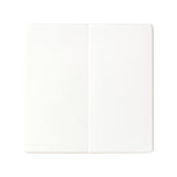 Tecla doble para mecanismos de mando  Simon 82