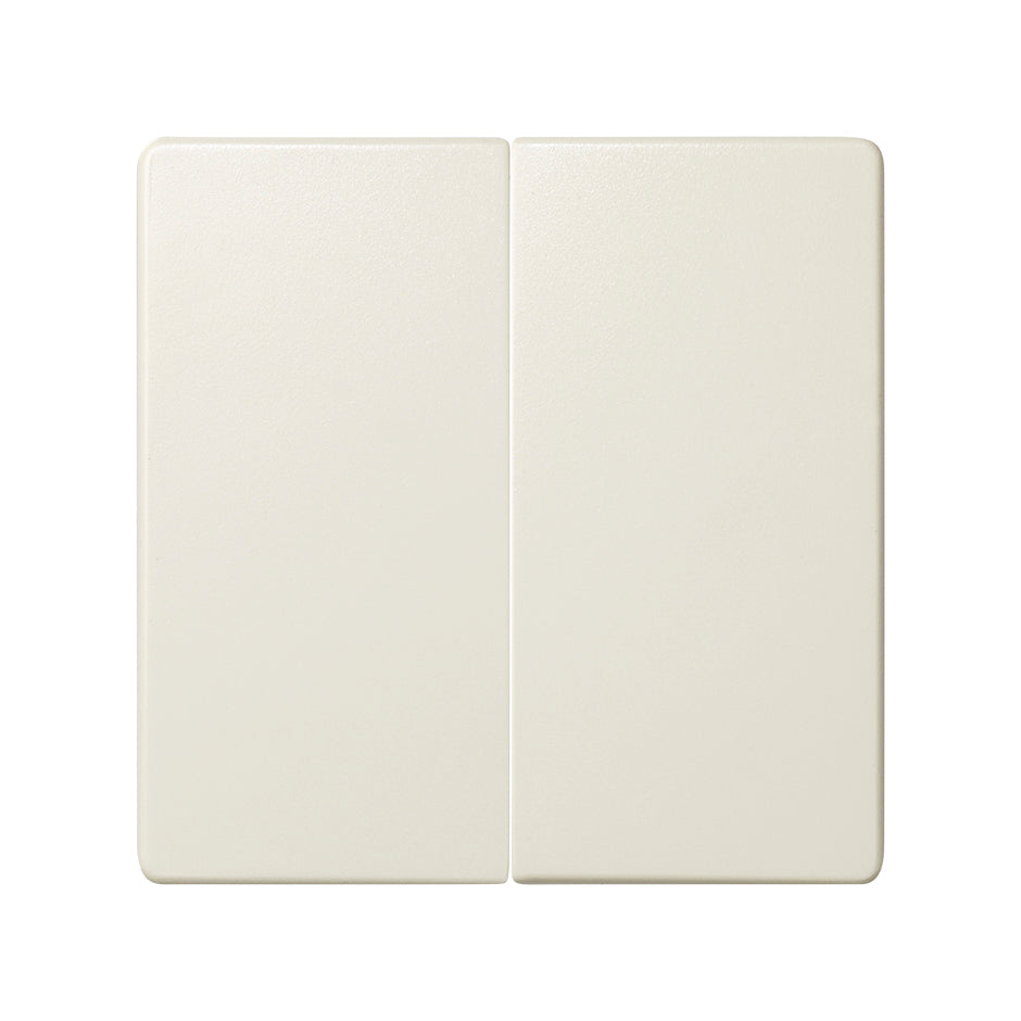 Tecla doble para mecanismos de mando  Simon 82