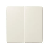 Tecla doble para mecanismos de mando  Simon 82