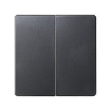 Tecla doble para mecanismos de mando  Simon 82