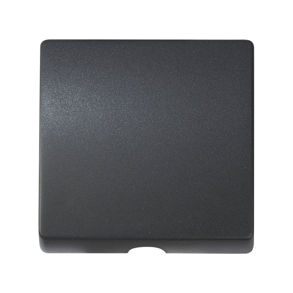 Tapa para salida de cables-mecanismos de tirador Simon 82