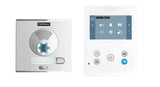 Kit Videoportero FERMAX, para 1 vivienda pantalla 4,3" manos libres | pre-programado (Plug&Play), desvio de llamada a móvil app Duox-me | F94511