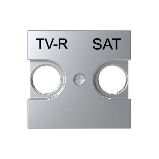 Tapa toma TV-R/SAT