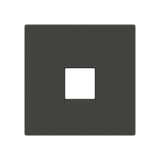 Tapa toma de teléfono / informática