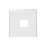 Tapa toma de teléfono / informática