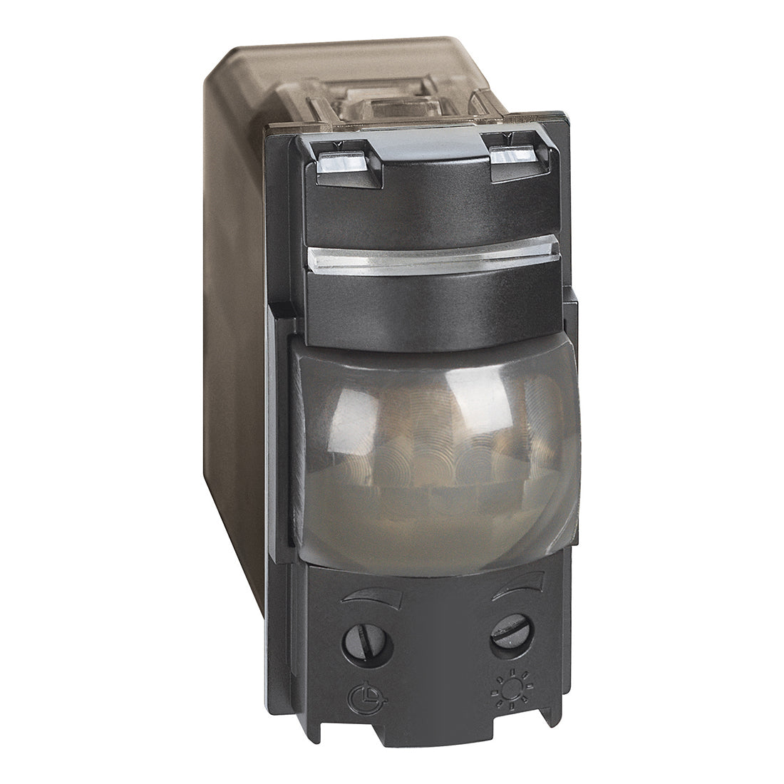Interruptor automático IR - 3 hilos - 1 módulo