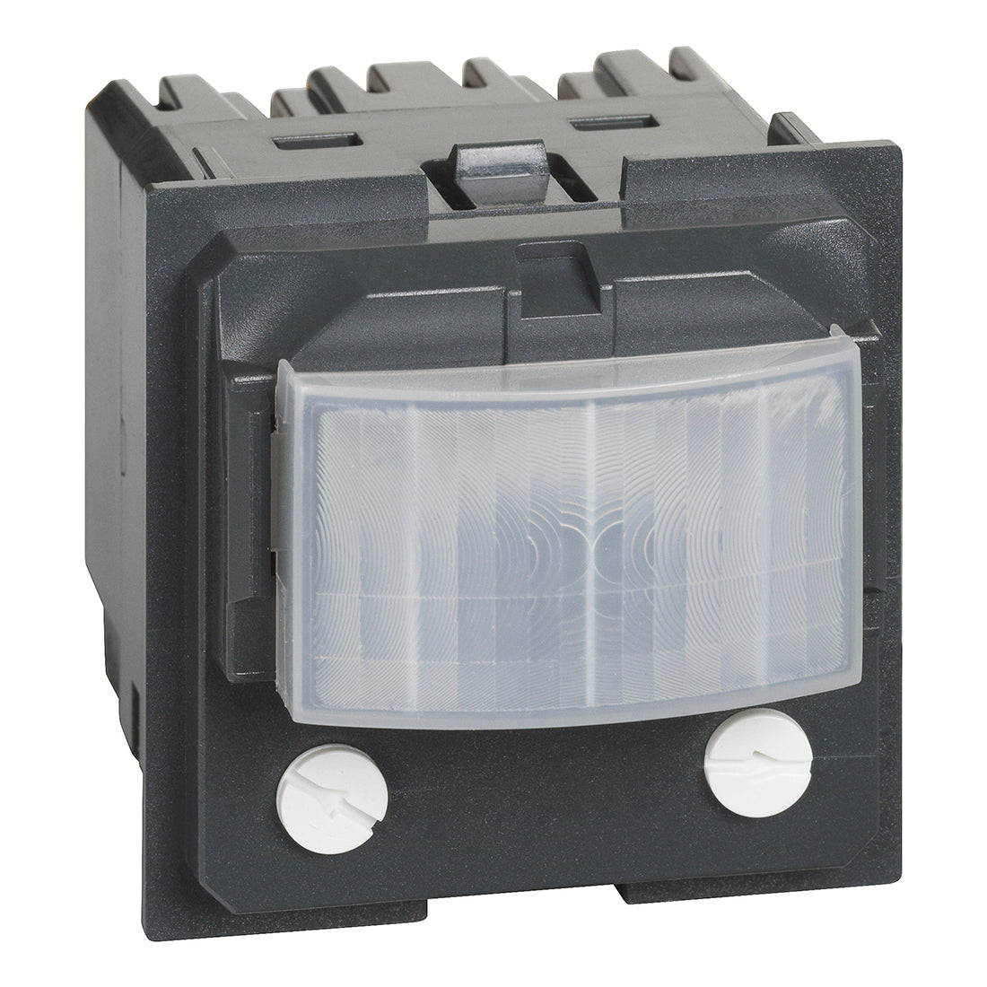 Interruptor automático IR - 3 hilos - 2 módulos