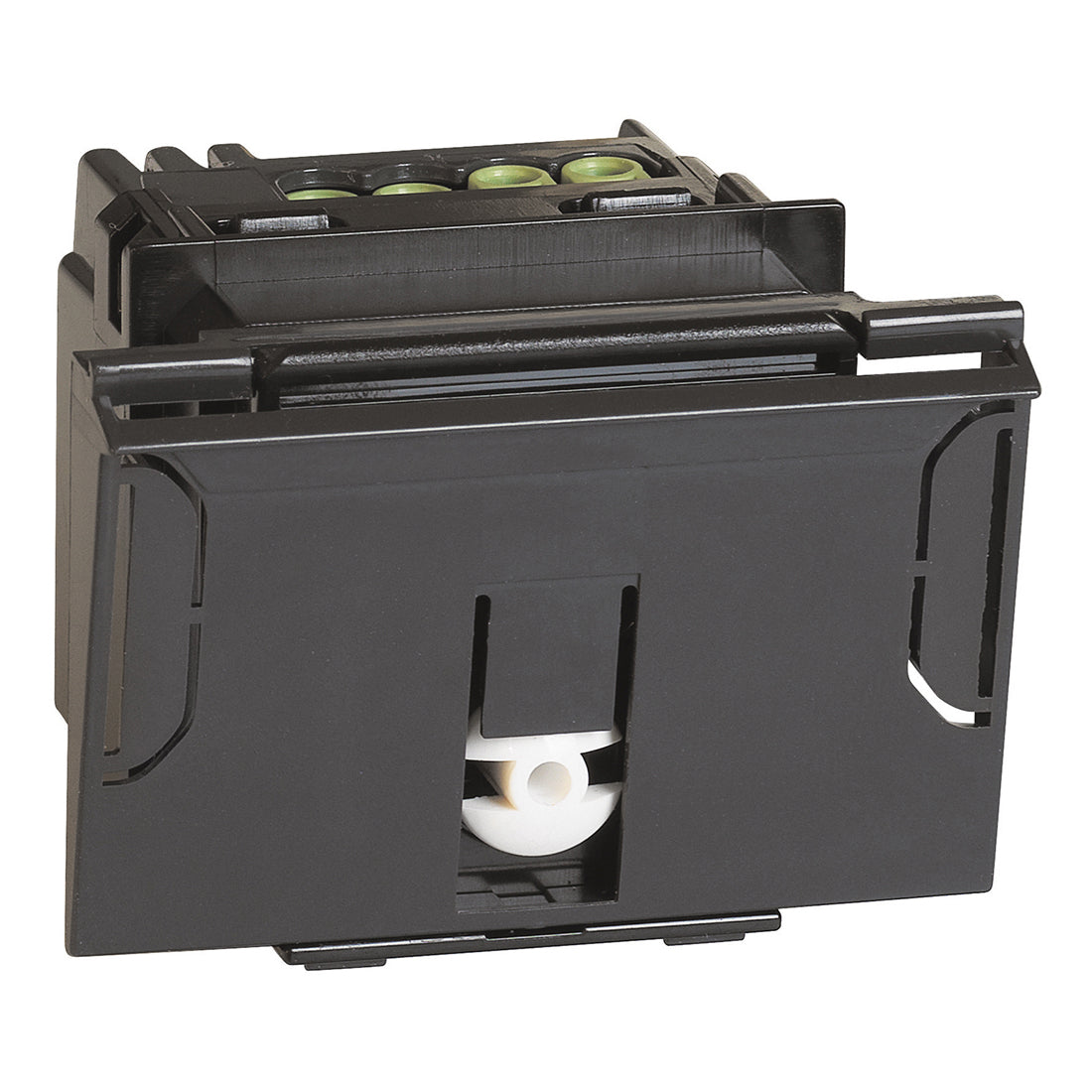 Interruptor de tarjeta - 2 módulos