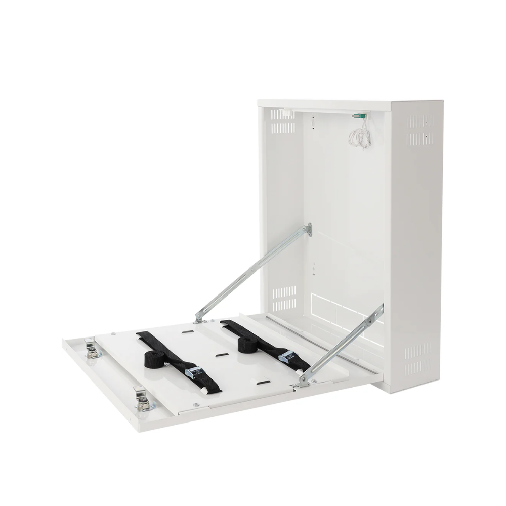 Caja de seguridad SECUREBOX cumplimiento RGPD