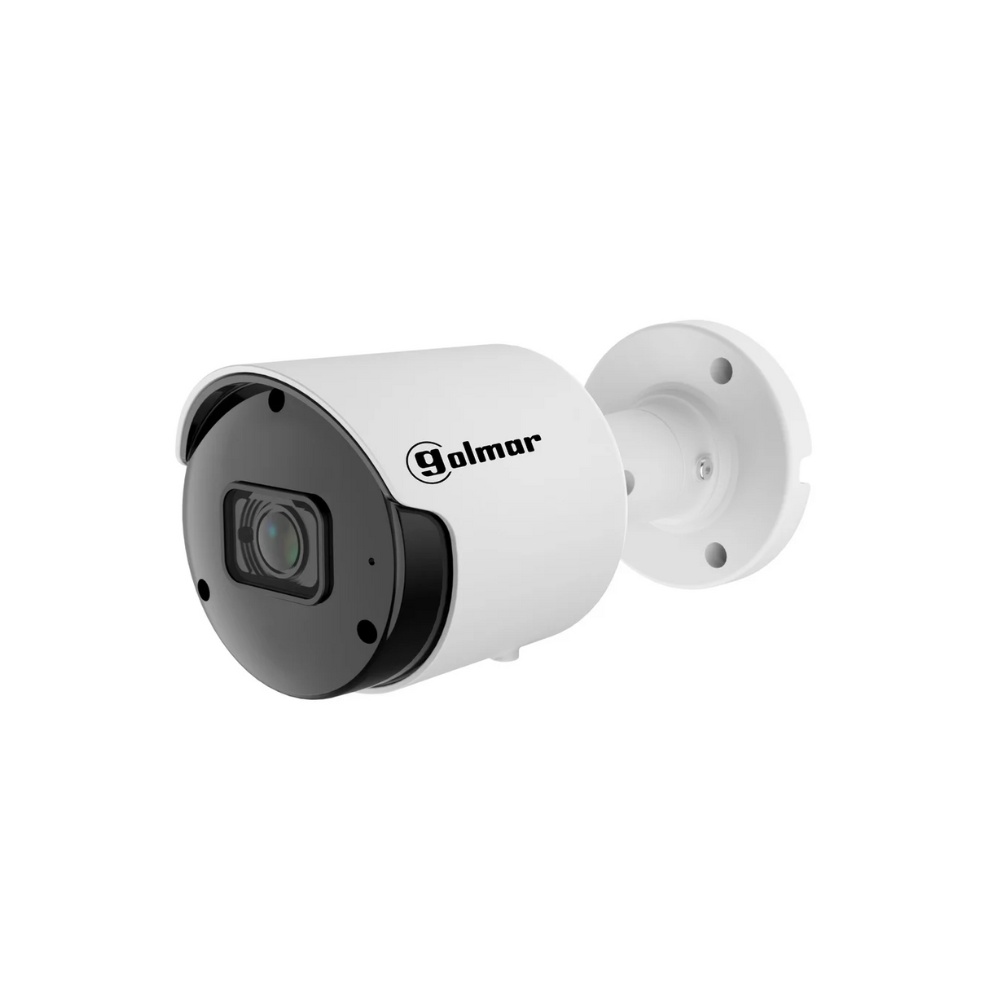 Cámara AHD4-31B2E bullet 4 en 1, 12VCC