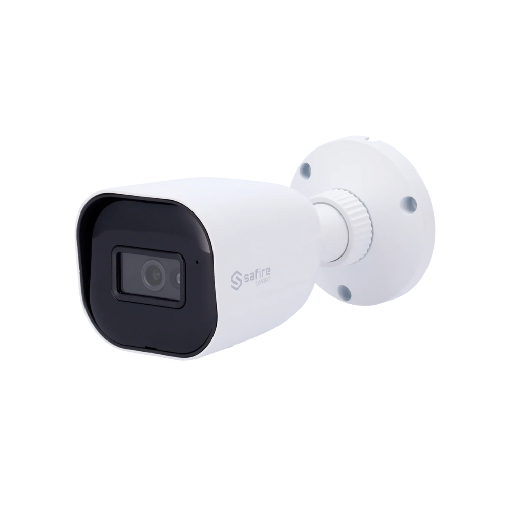 Cámara Bullet 4 en 1, SF-B080A-3KE1 Impermeable IP67