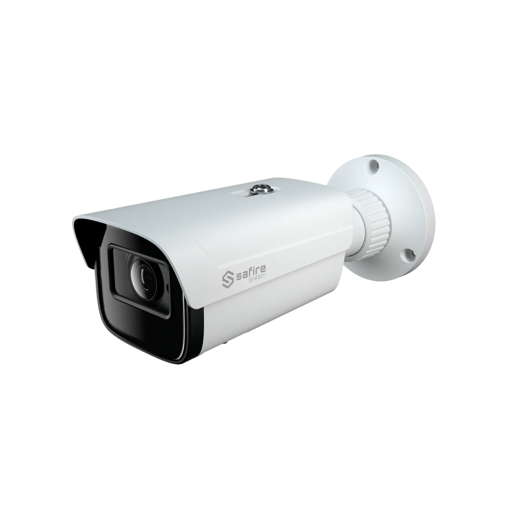Cámara Bullet 4 en 1, SF-B580V-2B1 Impermeable IP67