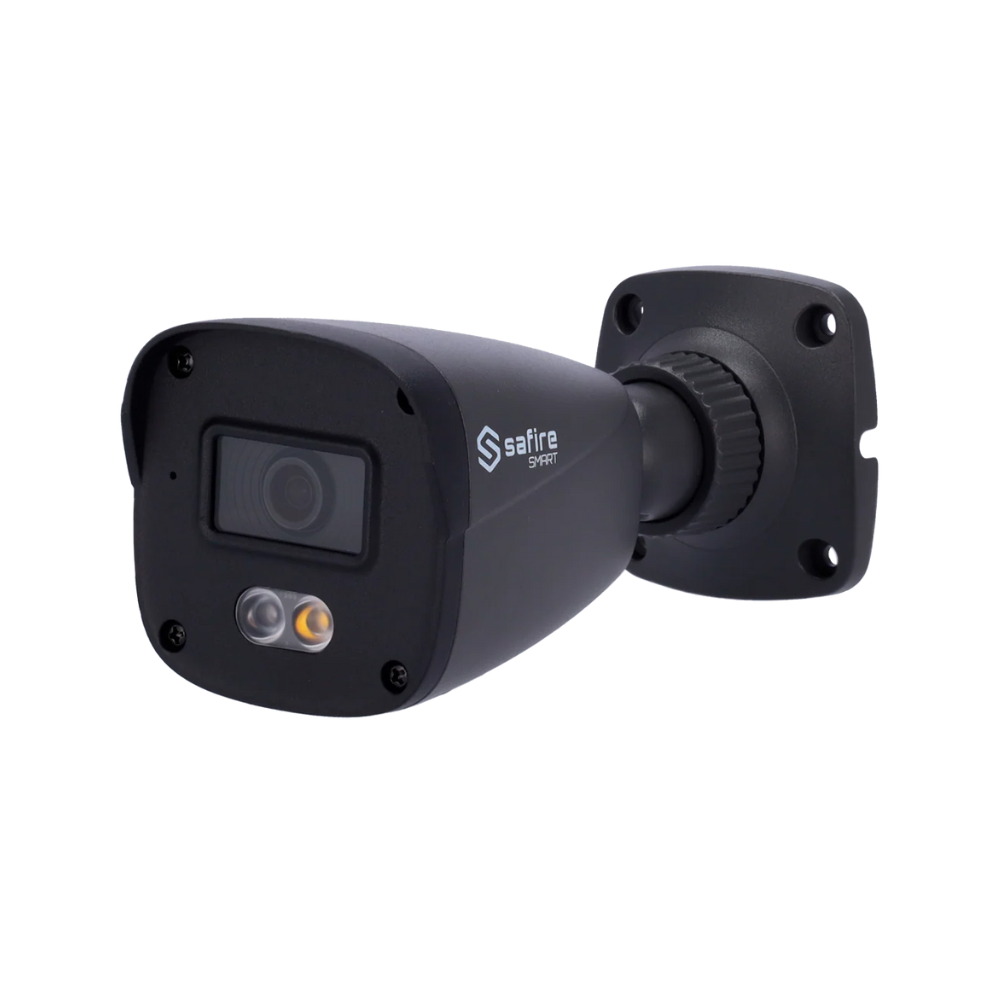 Cámara Bullet IP, SF-IPB070A-4B1-DL-GREY
